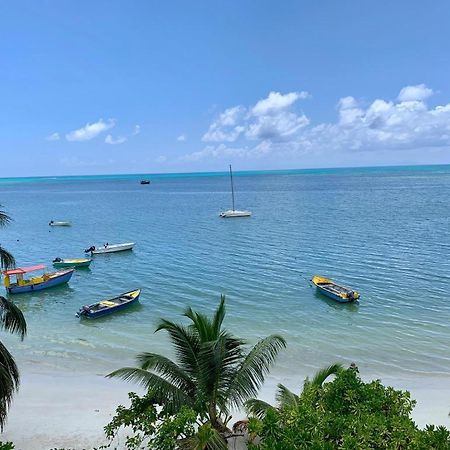 Diamond Plaza Hotel Grand Anse  Camera foto