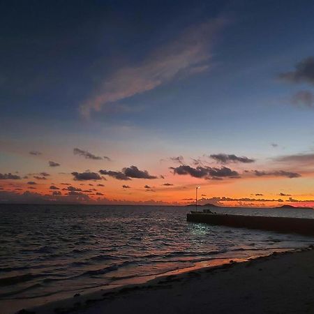 Diamond Plaza Hotel Grand Anse  Esterno foto