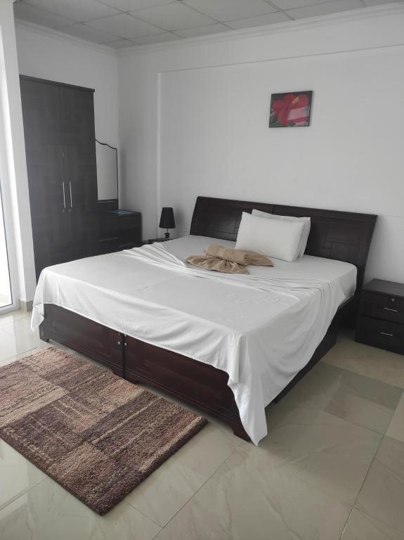 Diamond Plaza Hotel Grand Anse  Esterno foto
