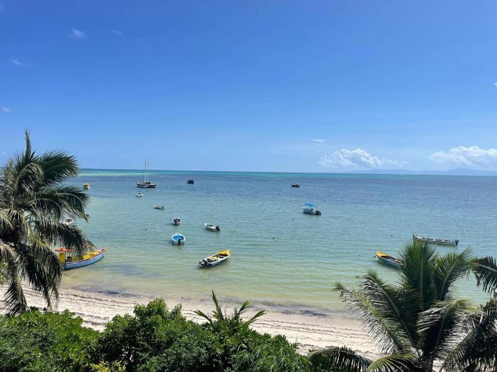 Diamond Plaza Hotel Grand Anse  Camera foto